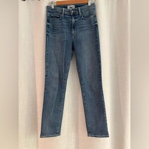 PAIGE Women's Denim Skinny Jeans